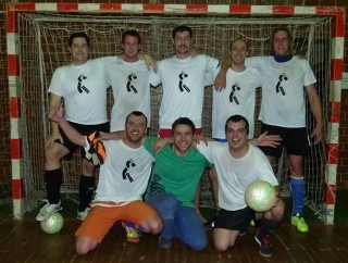 Náplava Ústí n.L.